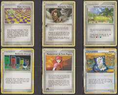 Lot De 15 Cartes POKEMON   " TRAINER "     Comme Neuves   Très Propres - Lots & Collections