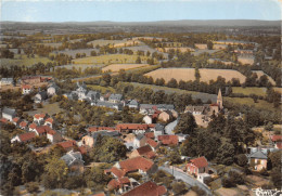 03-SAINT-DESIRE- VUE GENERALE AERIENNE - Andere & Zonder Classificatie