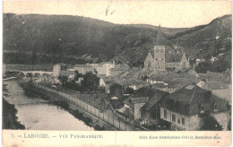 CPA  Carte Postale Belgique Laroche Vue Panoramique 1911 VM69592 - La-Roche-en-Ardenne