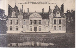 Saint Herblain Chateau De La Gournerie - Saint Herblain