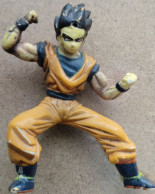 Figurine Dragon Ball Z  Hauteur 6.5 Cm - Jeux Vidéo