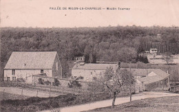 Millon La Chapelle - Moulin Tournay    - CPA°J - Other & Unclassified