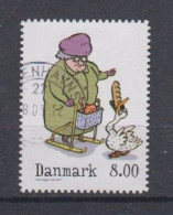 DENEMARKEN - Michel - 2011 - Nr ? - Gest/Obl/Us - Used Stamps