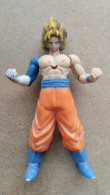 Figurine Dragon Ball Z  Hauteur 11 Cm - Jeux Vidéo