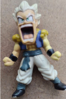 Figurine Dragon Ball Z    Hauteur 5 Cm - Videospielen