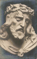 RELIGIONS ET CROYANCES - Christianisme - CHRISTUS - GUIDO RENI - Oblitérée à MAZI En 1910 - Carte Postale Ancienne - Jesus