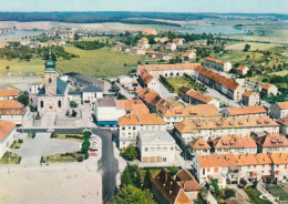 57 - PUTTELANGE AUX LACS - Vue Aérienne - Puttelange