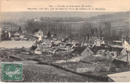 FRANCE - 78 - Vallée De La Chevreuse - Panorama Pris Du Haut Des Tours Du Château De La Madelei - Carte Postale Ancienne - Sonstige & Ohne Zuordnung