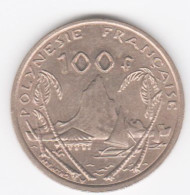 MA 26506 //  Polynésie - Française --  100 Francs  2003  --   état  SPL - French Polynesia