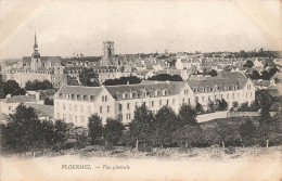 Ploërmel * Vue Générale Sur La Commune - Ploërmel