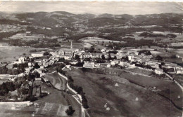 FRANCE - 07 - VERNOUX - Vue Générale Panoramique - Editions J CELLARD - Carte Postale Ancienne - Vernoux