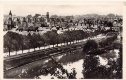 FRANCE - 08 - CHARLEVILLE - Vue Panoramique Prise Du Mont Olympe - Carte Postale Ancienne - Charleville