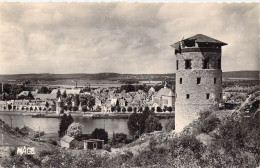 FRANCE - 08 - GIVET - Tour Grégoire XIe Siècle Ancienne Tour De Guet - Edition MAGE J DERENNE  - Carte Postale Ancienne - Givet