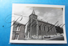 Winenne St Remacle Eglise  Foto-Photo Prive - Orte