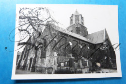 Maldegem Kerk  Foto-Photo Prive - Orte
