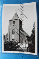Frasnes Anvaing Watripont  Eglise  Foto-Photo Prive - Lieux