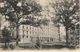 Bagnoles De L'orne * Le Grand Hôtel - Bagnoles De L'Orne