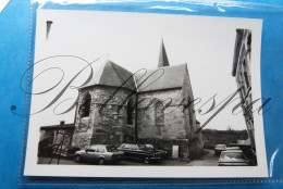 Reulies   Eglise  Foto-Photo Prive - Orte