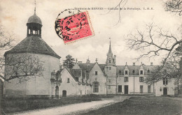 Rennes * Le Château De La Prévalaye * Chemin - Rennes