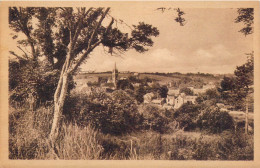 [-50%] FRANCE - 14 - ARROMANCHES LES BAINS - Port De La Libération - Vue Générale - Carte Postale Ancienne - Arromanches