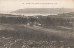 Morgat * Vue Générale De L'anse * La Pointe De Cador - Morgat