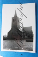 Oud-Turnhout Kerk  Foto-Photo Prive - Orte