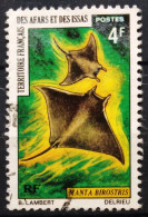 AFARS ET ISSAS                      N° 372                        OBLITERE - Used Stamps