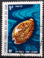 AFARS ET ISSAS                      N° 378                        OBLITERE - Used Stamps