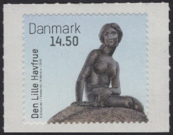 Dinamarca 2013 Correo 1713 **/MNH 100º Aniv. De La Estatua De Pequeña Sirena.  - Nuevos