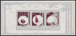 Dinamarca 2013 Correo 1728A **/MNH Sello De Invierno. MH  - Unused Stamps