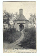 Fontaine-l'Eveque     Chapelle De La Briqueterie  1919 - Fontaine-l'Evêque