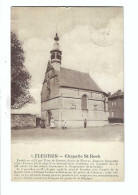 5 FLEURUS  -   Chapelle St-Roch - Fleurus