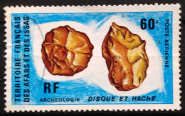 AFARS ET ISSAS                    P.A 90                        OBLITERE - Used Stamps