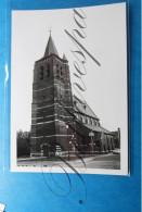 Balen-Neet ?  St Andreas  Kerk   Foto-Photo Prive - Lieux