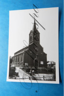 Hoeselt Kerk    Foto-Photo Prive - Lieux