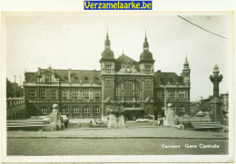 Verviers - Gare Centrale - Verviers