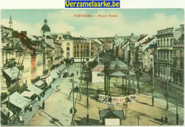 Verviers - Place Verte - Verviers