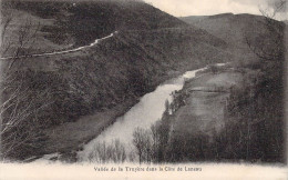 FRANCE - 20 - Vallée De La Truyère Dans La Côte De Laneau - Carte Postale Ancienne - Sonstige & Ohne Zuordnung