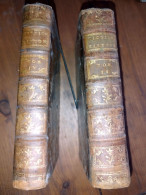 1766, Nouveau Dictionnaire Historique Portatif, - 1701-1800