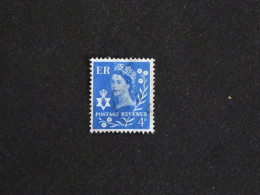 GRANDE BRETAGNE ROYAUME UNI GB UK YT 520 OBLITERE - EMISSIONS REGIONALES IRLANDE DU NORD NORTH IRELAND - Used Stamps