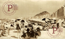 BRASIL. BRESIL - RIO DE JANEIRO. COPACABANA. - Copacabana