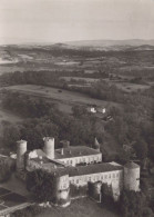 63 / PRES LEZOUX / CHATEAU DE RAVEL - Lezoux