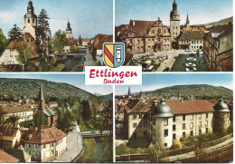 Ref ( 9377 )    Ettlingen - Ettlingen