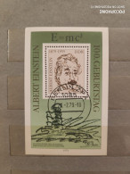 1979 Germany Einstein (F19) - Gebraucht