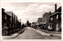 Meppel, Soembastraat 1947 (DR) - Meppel