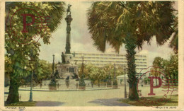 BRASIL. BRESIL - SALVADOR DE BAHIA. PRAÇA 2 DE JULHO. - Salvador De Bahia