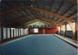 FLERON - Institut Saint-Laurent - La Piscine - Fléron