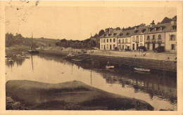 FRANCE - 29 - PONT AVEN - Le Soulier De Gargantua - Carte Postale Ancienne - Pont Aven