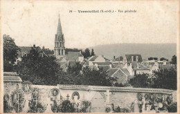 Vernouillet * Vue Générale Du Village - Vernouillet