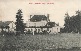 Sceaux * Villa La Sallière - Autres & Non Classés